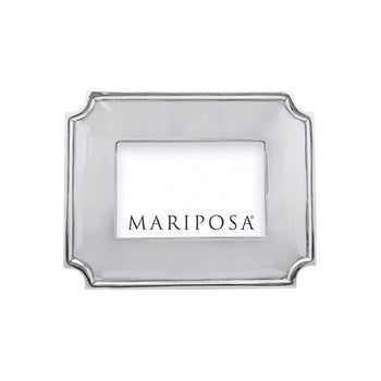 Mariposa Frame - Linzee 4x6 Engravable